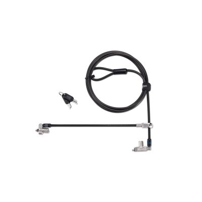 2. Kensington Slim N17 2.0 Cable Lock