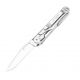 2. AZYMUT Giewon EDC Multitool - 8 tools + holster