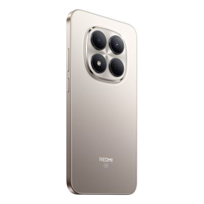 23. Xiaomi Redmi Note 15 Pro 5G 17.4 cm (6.83") 8 GB 256 GB 6580 mAh Titanium