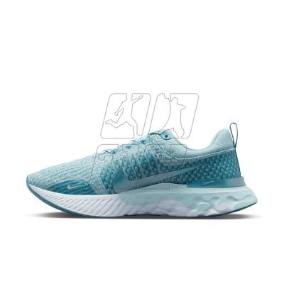 2. Nike React Infinity 3 M DZ3014-400 shoes