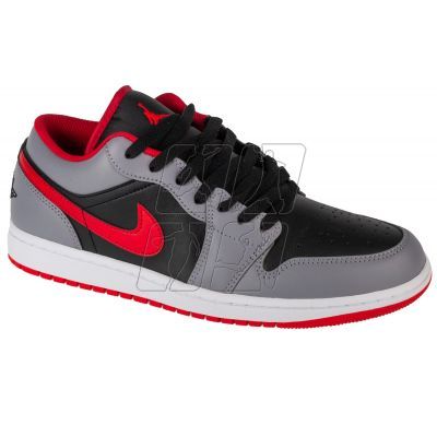 Nike Air Jordan 1 Low M shoes 553558-060