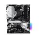 2. Asrock B550 PRO4 motherboard