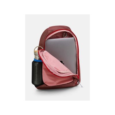 4. PEAK PERFORMANCE Outdoor Crossbody Bag red