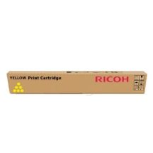 Ricoh 842044 Toner Cartridge 1pc Original Yellow