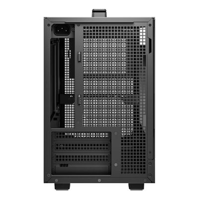 32. DeepCool CH160 PLUS Case