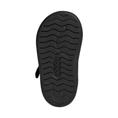 6. adidas Streettalk EL I JS5054 kids' shoes