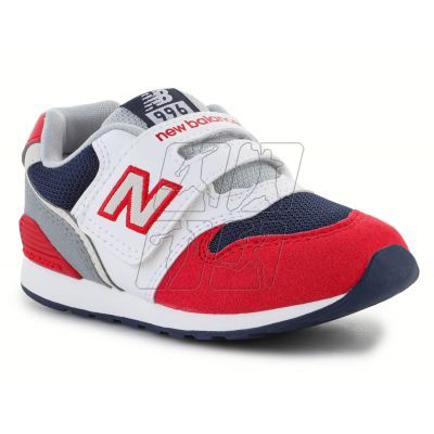 6. New Balance Jr IZ996XF3 shoes