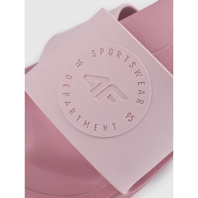 7. Girls' flip-flops 4F 4FJWSS26FSLIF031-56S