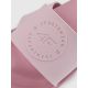 7. Girls' flip-flops 4F 4FJWSS26FSLIF031-56S