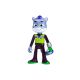 2. CREATURE CASES S1 CLADE AGENT ACTION FIGURE - SAM SNOW