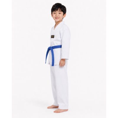 8. Dobok for Taekwondo - standard (WT) | MOOTO