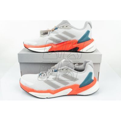 10. Running shoes adidas X9000 L3 W GY2638