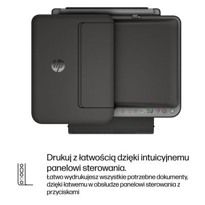 319. HP DeskJet 4320 All-in-One Printer