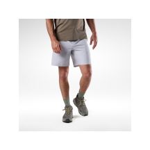 ROSSIGNOL M Stretch Chino Short 7' Men's Shorts Gray