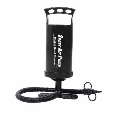 5. MANUAL MATTRESS PUMP 36CM 29P390