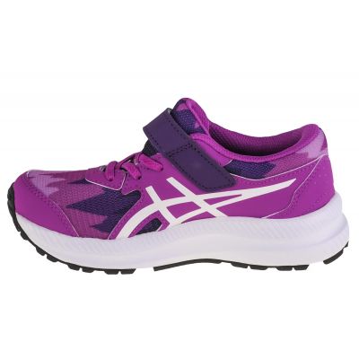 6. Asics Gel-Contend 8 PS Jr 1014A293-500 Running Shoes