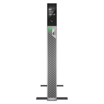 8. APC SRTL2K2RM1UINC Online Double-Conversion UPS 2.2 kVA 2200 W 5 x power outlet