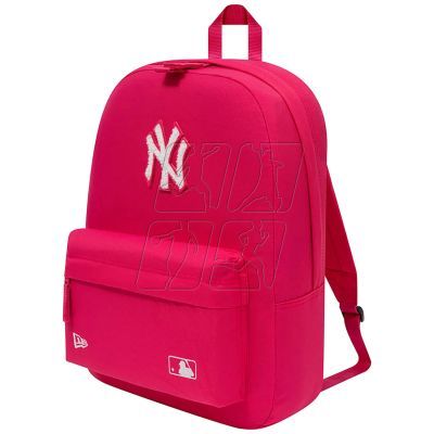 2. New Era MLB New York Yankees Applique Backpack 60503784