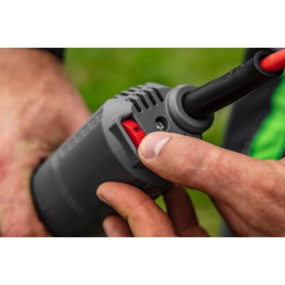 3. Graphite 59G188 angle grinder