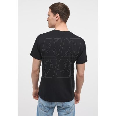 10. Mustang Alex C Print T-shirt M 1013804-4142