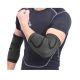 9. Elastic elbow cuffs - 2 pcs. | M