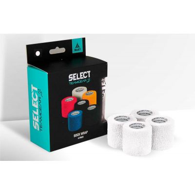 Tape for gaiter Select 4/pack 5 cm x 4.5 m T26-17679