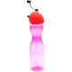 2. SPORTS BOTTLE WITH STRAW 500ML PINK EXCELLENT HOUSEWARE