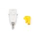 6. A set of tools for troubleshooting, testing and installing new LAN installations