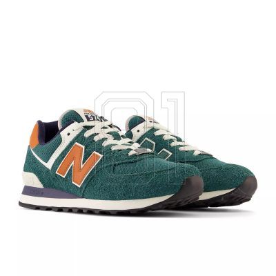 4. New Balance M U574DI2 shoes