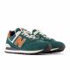 4. New Balance M U574DI2 shoes