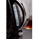 9. ELDOM NELA KETTLE, CAPACITY 1.7 L, POWER 2000 W, BLACK C26