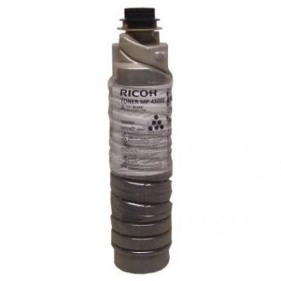 Ricoh 841925 Toner Cartridge 1pc Original Black