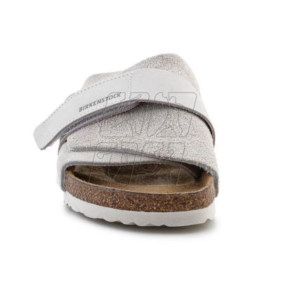 2. Birkenstock Kyoto W 1024526 flip-flops