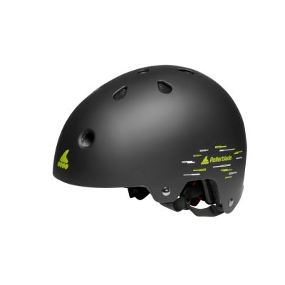 12. Rollerblade RB Junior '26 helmet