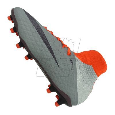 10. Nike Wmns Hypervenom Phatal 3 Df Fg W 881546-058 shoes