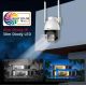 Orllo IP camera outdoor rotating zoom x10 ORLLO Z9 ULTRA