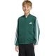 4. adidas Essentials Climacool Green Kids' Sweatshirt KR2147