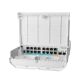 5. MIKROTIK NETBOX 5 RB911G-5HPACD-NB 720MHZ