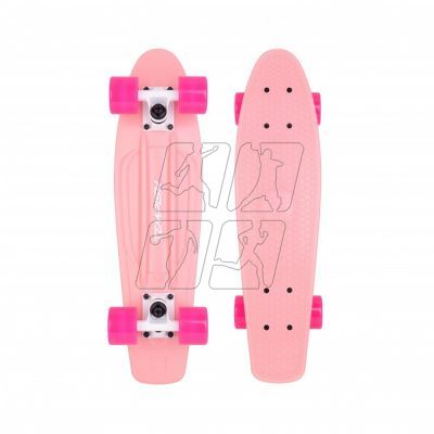 15. Tempish Buffy Nature 1060000785 skateboard