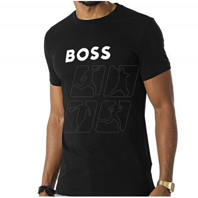 4. Boos Beachwear Regular M T-shirt 50491706