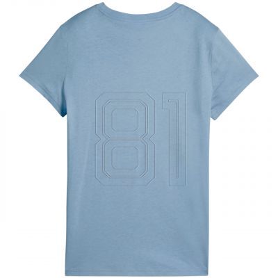 2. Puma Ess Small No. 1 Logo Tee (s) W 682373 34