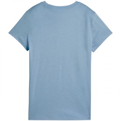 2. Puma Ess Small No. 1 Logo Tee (s) W 682373 34