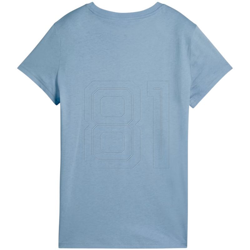 2. Puma Ess Small No. 1 Logo Tee (s) W 682373 34