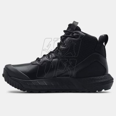 2. Under Armor Shoes W MG Valsetz Mid Lthr Wp W 3024335 001