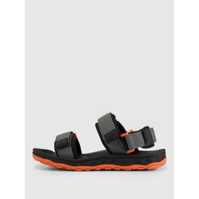 2. SVING boys' sandals 4F 4FJRSS26FSANM135-25S