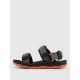 2. SVING boys' sandals 4F 4FJRSS26FSANM135-25S