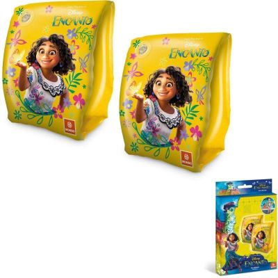 Children's armbands for swimming lessons Encanto MONDO