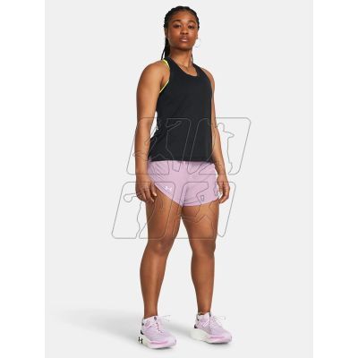 6. Under Armor Fly By Short W shorts 1382438-543