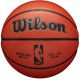 6. WILSON NBA AUTHENTIC SERIES INDOOR/OUTDOOR BASKETBALL SIZE 7