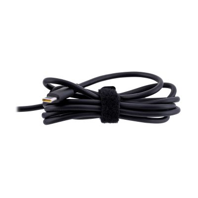 6. Lenovo 65W USB-C DC Car Adapter